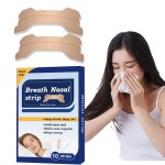 Anti Snoring Strip Factory - Healthcare Supply Effective Nasal Dilator