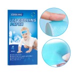 Pain Relief Balm Supplier - Herbal Heat Therapy Plaster