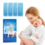 Pain Relief Patch Supplier - Cervical Lumbar Neck Muscle