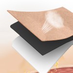 Herbal Foot Pad Supplier - Vitamin Material Stress Relief