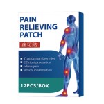 Healthcare Patch Factory - High Quality Disposable Herbal