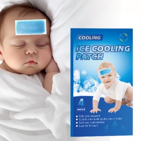 Pain Relief Balm Supplier - Herbal Heat Therapy Plaster