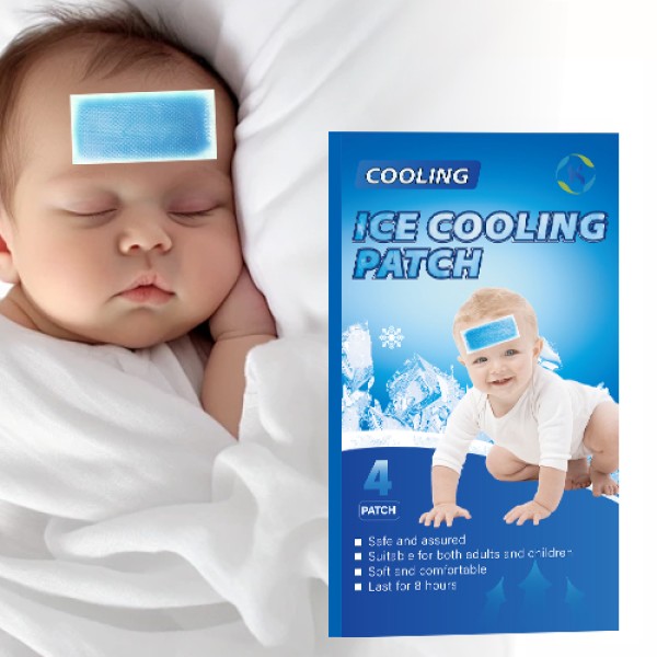 Pain Relief Balm Supplier - Herbal Heat Therapy Plaster