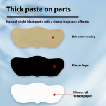 Joint Patch Supplier - Old Black Herbal Muscle Pain