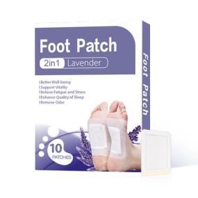 Care Patch Factory - Daily Health Maintenance