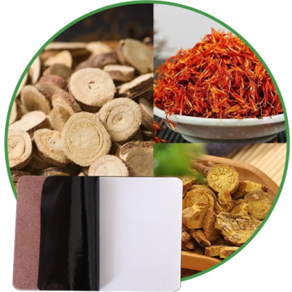 Healthcare Patch Factory - High Quality Disposable Herbal