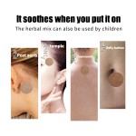 Nasal Drop Supplier - Xanthium Seed Oil Soothing Liquid