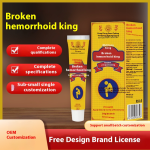 Relief Patch Manufacturer - Symptom Management Care