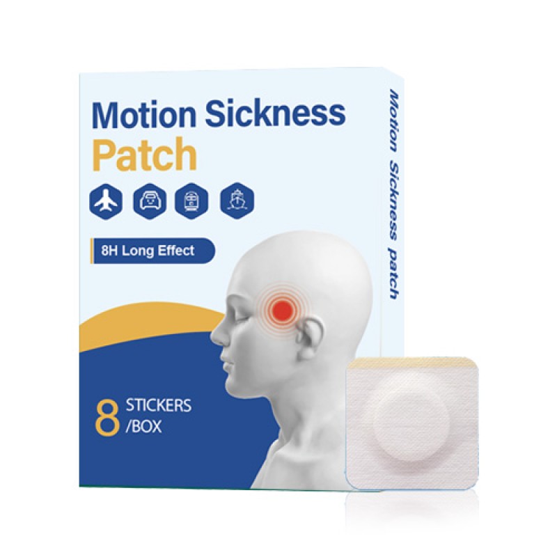 Detox Foot Patch Supplier - Natural Herbal Bamboo Vinegar