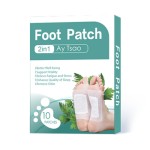 Anti Snore Patch Manufacturer - Healthcare Supply Ventilation