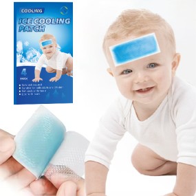 Pain Relief Patch Supplier - Cervical Lumbar Neck Muscle