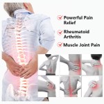 Pain Relief Plaster Manufacturer - Best Selling Aladdin Herbal Joints