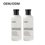 Intimate Lubricant Factory - Unisex Adult Cherry Warm Formula