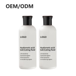 Intimate Lubricant Factory - Unisex Adult Cherry Warm Formula