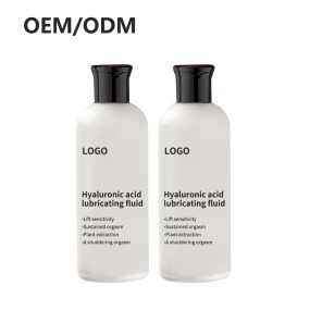 Intimate Lubricant Factory - Unisex Adult Cherry Warm Formula