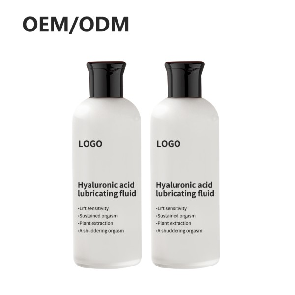 Intimate Lubricant Factory - Unisex Adult Cherry Warm Formula