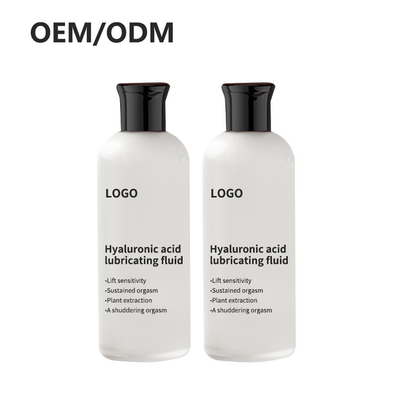 Intimate Lubricant Factory - Unisex Adult Cherry Warm Formula