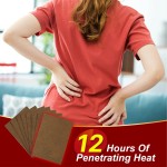 Infrared Tiger Balm Factory - Competitive Price Customized Leg Patch