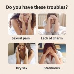 Intimate Lubricant Factory - Unisex Adult Cherry Warm Formula