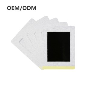 Sciatic Nerve Patch Factory - Low Priced Medical Device Pain Relief