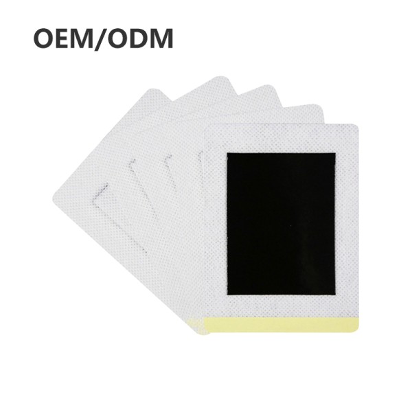 Sciatic Nerve Patch Factory - Low Priced Medical Device Pain Relief