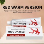 Muscle Ache Ointment Factory - Manufacturer Wholesale Leg Application