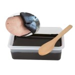 Moxibustion Mud Factory - OEM Customizable Hot Compress Uterus Joint