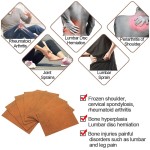 Infrared Tiger Balm Factory - Competitive Price Customized Leg Patch