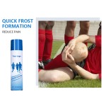 Body Spray Manufacturer - High-End Sports Ice Relief Sprains