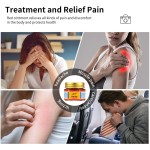 Antibacterial Ointment Manufacturer - Factory Sale Legs Treatment Pain