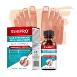 Nail Fungus Kit Manufacturer - Anti-Fungal Brush 30ml Essence