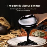 Moxibustion Mud Factory - OEM Customizable Hot Compress Uterus Joint