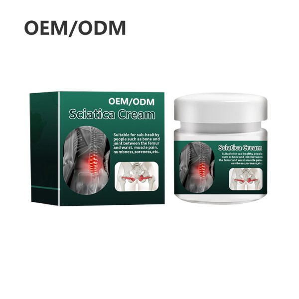 Sciatica Ointment Factory - 2025 New Trending Herbal Formula Legs