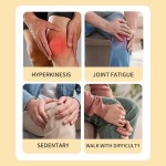 Joint Soothing Gel Manufacturer - Adult Comfort Body Care Wrist Knee