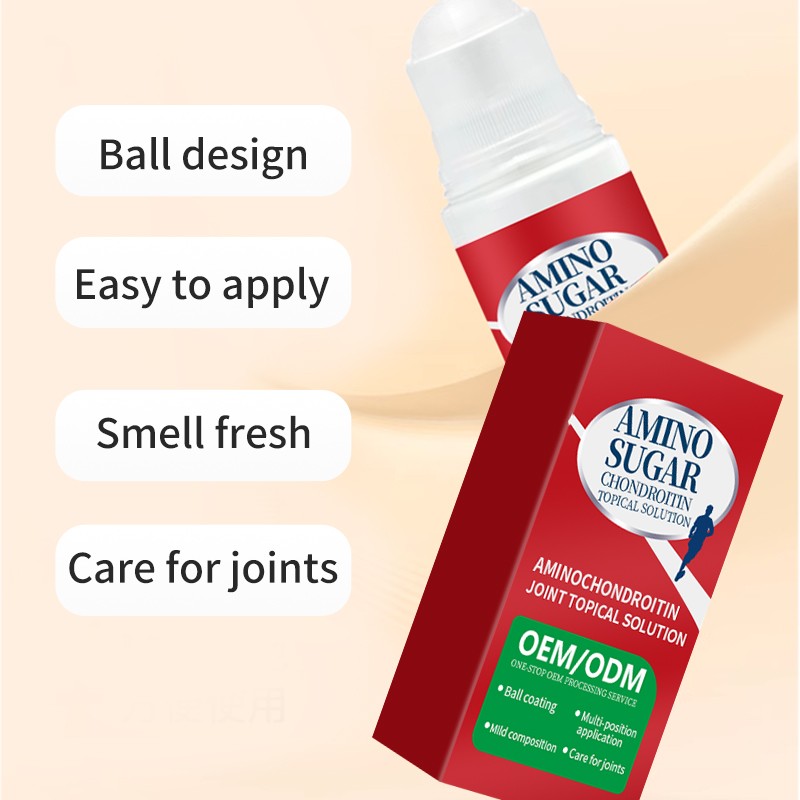 Joint Soothing Gel Manufacturer - Adult Comfort Body Care Wrist Knee