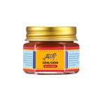 Tiger Ointment Factory - 2025 Sturgeon Chinese Plaster Blood Circulation