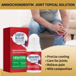 Joint Soothing Gel Manufacturer - Adult Comfort Body Care Wrist Knee