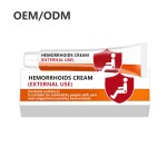 Hemorrhoids Ointment Factory - Best Premium Quality Anus Cleansing