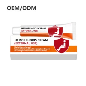 Hemorrhoids Ointment Factory - Best Premium Quality Anus Cleansing