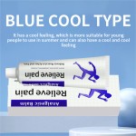 Muscle Ache Ointment Factory - Manufacturer Wholesale Leg Application