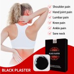 Chinese Plaster Patches Manufacturer - Wholesale Customized Knee Back Pain