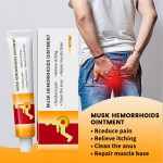 Anal Itching Gel Manufacturer - Factory Direct Sale Hemorrhoids Treatment