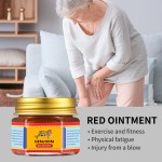 Tiger Ointment Factory - 2025 Sturgeon Chinese Plaster Blood Circulation