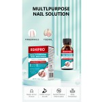 Nail Fungus Kit Manufacturer - Anti-Fungal Brush 30ml Essence