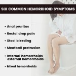 Anti-Hemorrhoids Ointment Manufacturer - Hot Supplier Body Back Relief