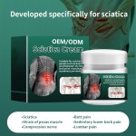 Sciatica Ointment Factory - 2025 New Trending Herbal Formula Legs