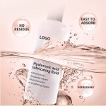 Intimate Lubricant Factory - Unisex Adult Cherry Warm Formula