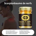 Scorpion Venom Cream Manufacturer - Wholesale Chinese Ointment Medicine