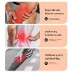 Herbal Pain Gel Manufacturer - Hot Sale Customizable Joints Legs