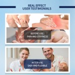 Amino Sugar Ointment Factory - Long-Lasting 8-Hour Deep Heat Joint